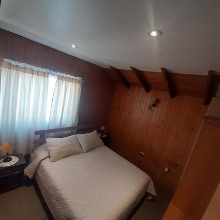 Hostal Victor Pucón Extérieur photo