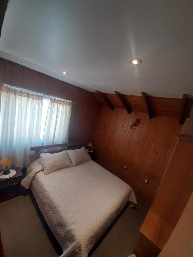 Hostal Victor Pucón Extérieur photo