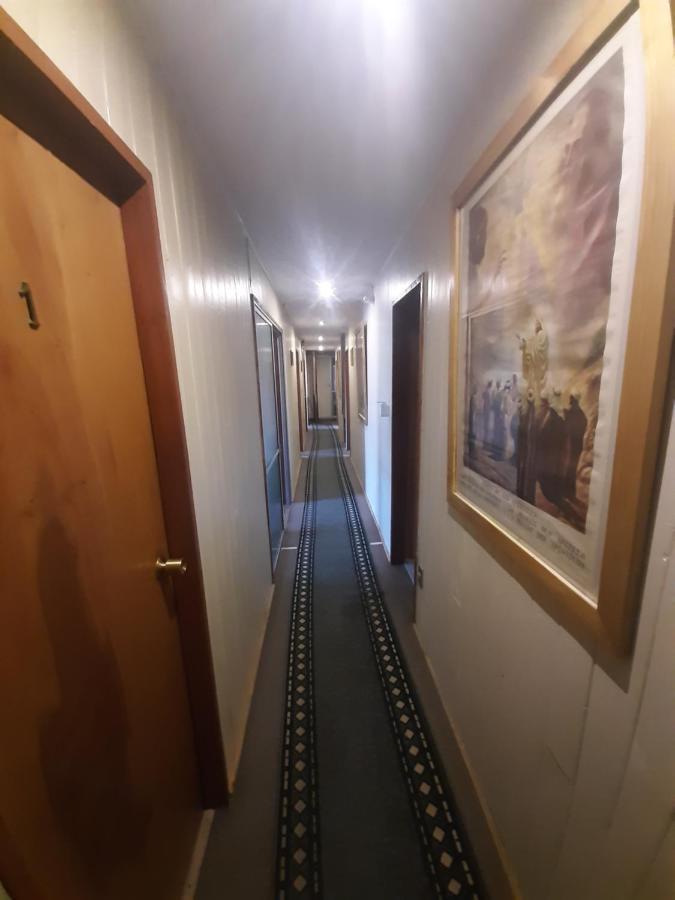 Hostal Victor Pucón Extérieur photo