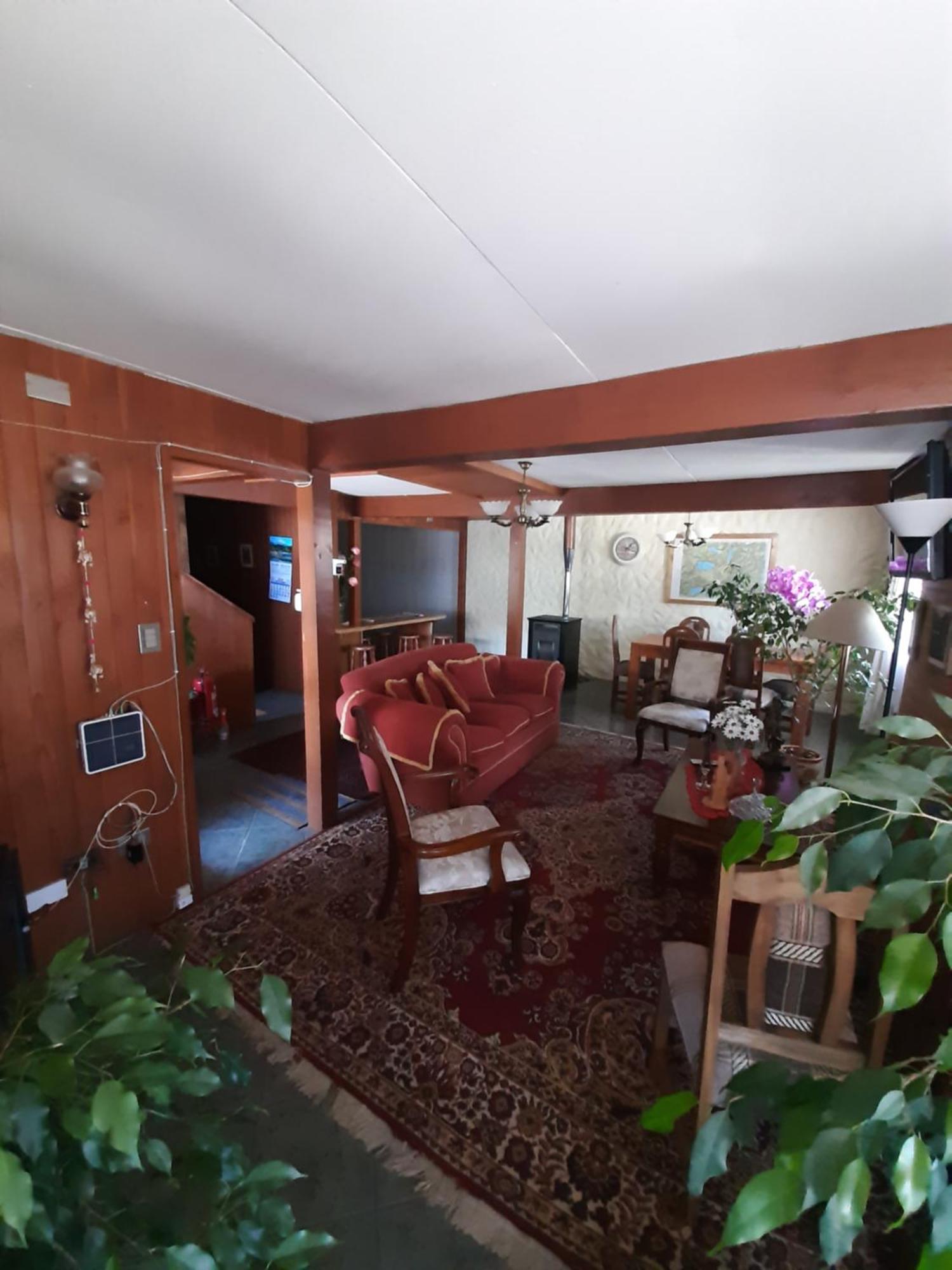 Hostal Victor Pucón Extérieur photo