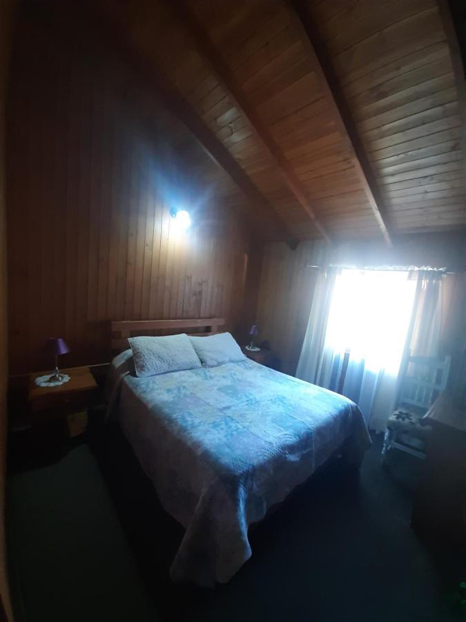 Hostal Victor Pucón Extérieur photo