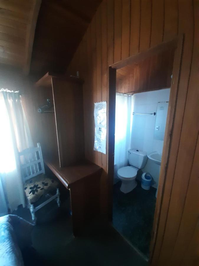 Hostal Victor Pucón Extérieur photo