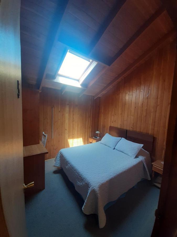 Hostal Victor Pucón Extérieur photo