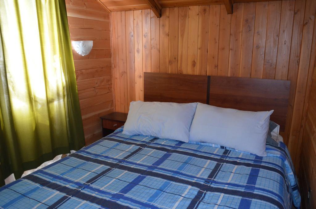 Hostal Victor Pucón Chambre photo