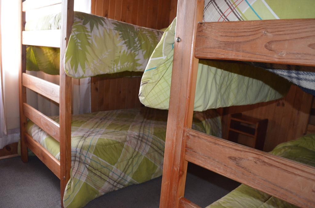 Hostal Victor Pucón Chambre photo