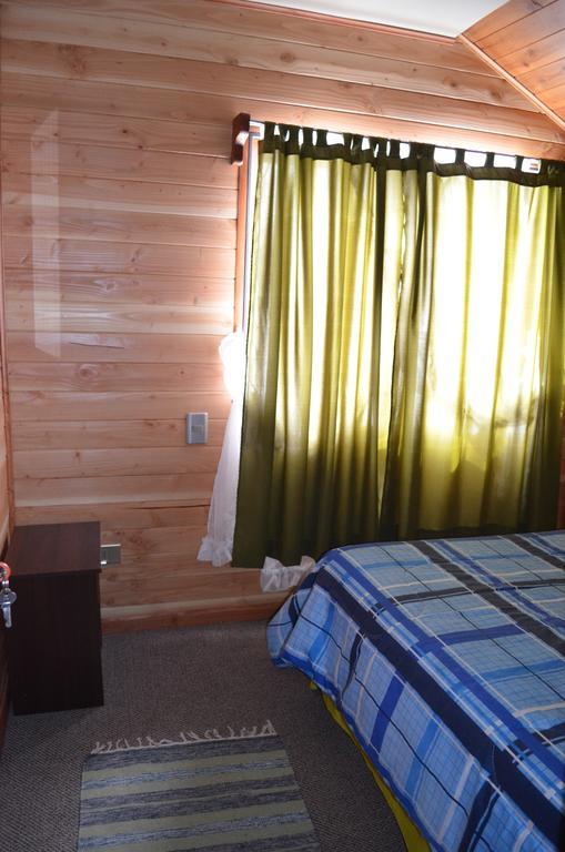 Hostal Victor Pucón Chambre photo