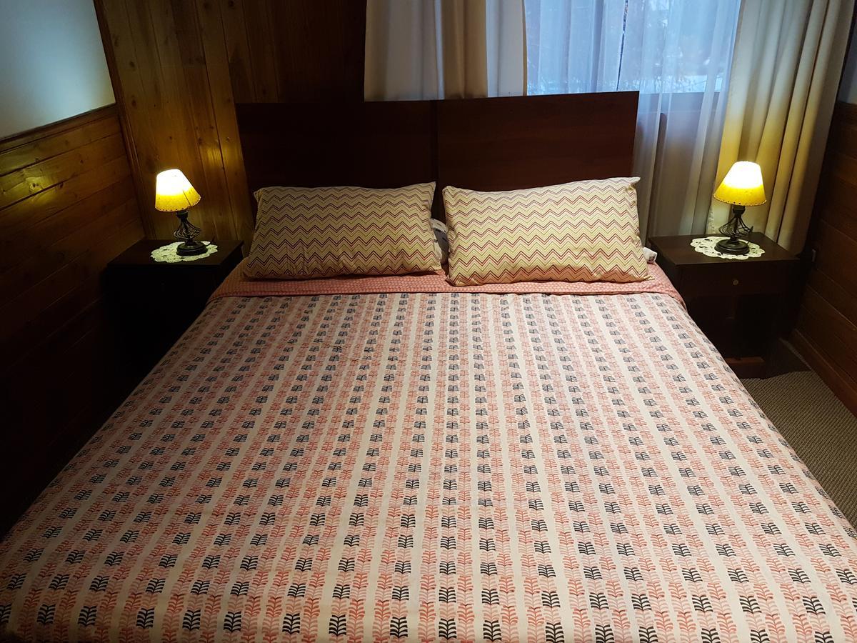 Hostal Victor Pucón Extérieur photo