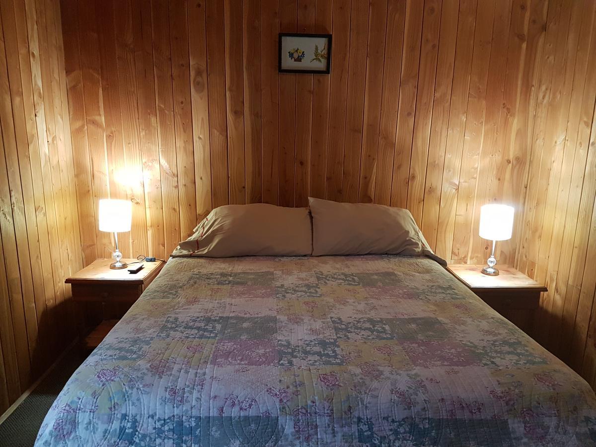 Hostal Victor Pucón Extérieur photo