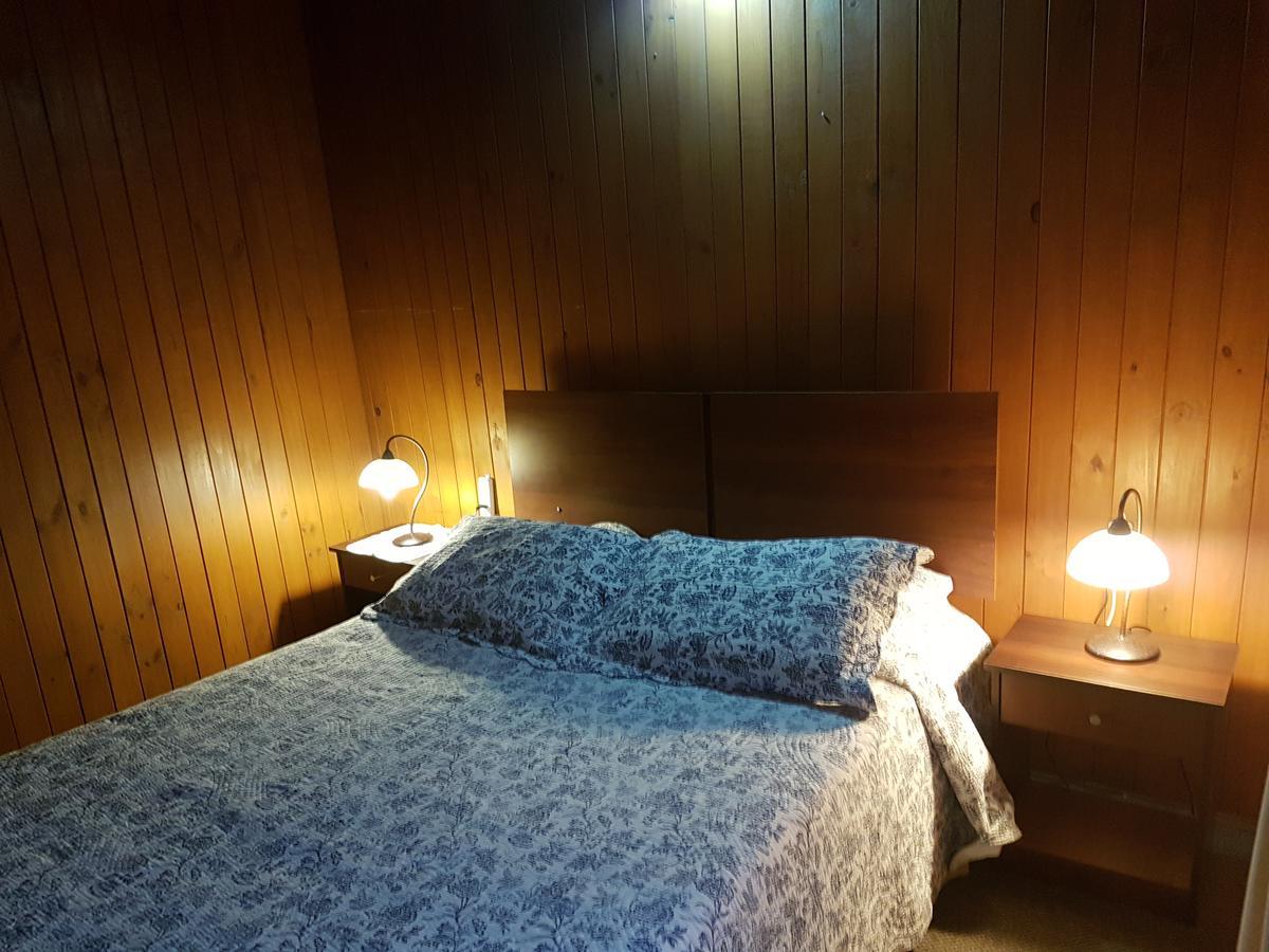 Hostal Victor Pucón Extérieur photo