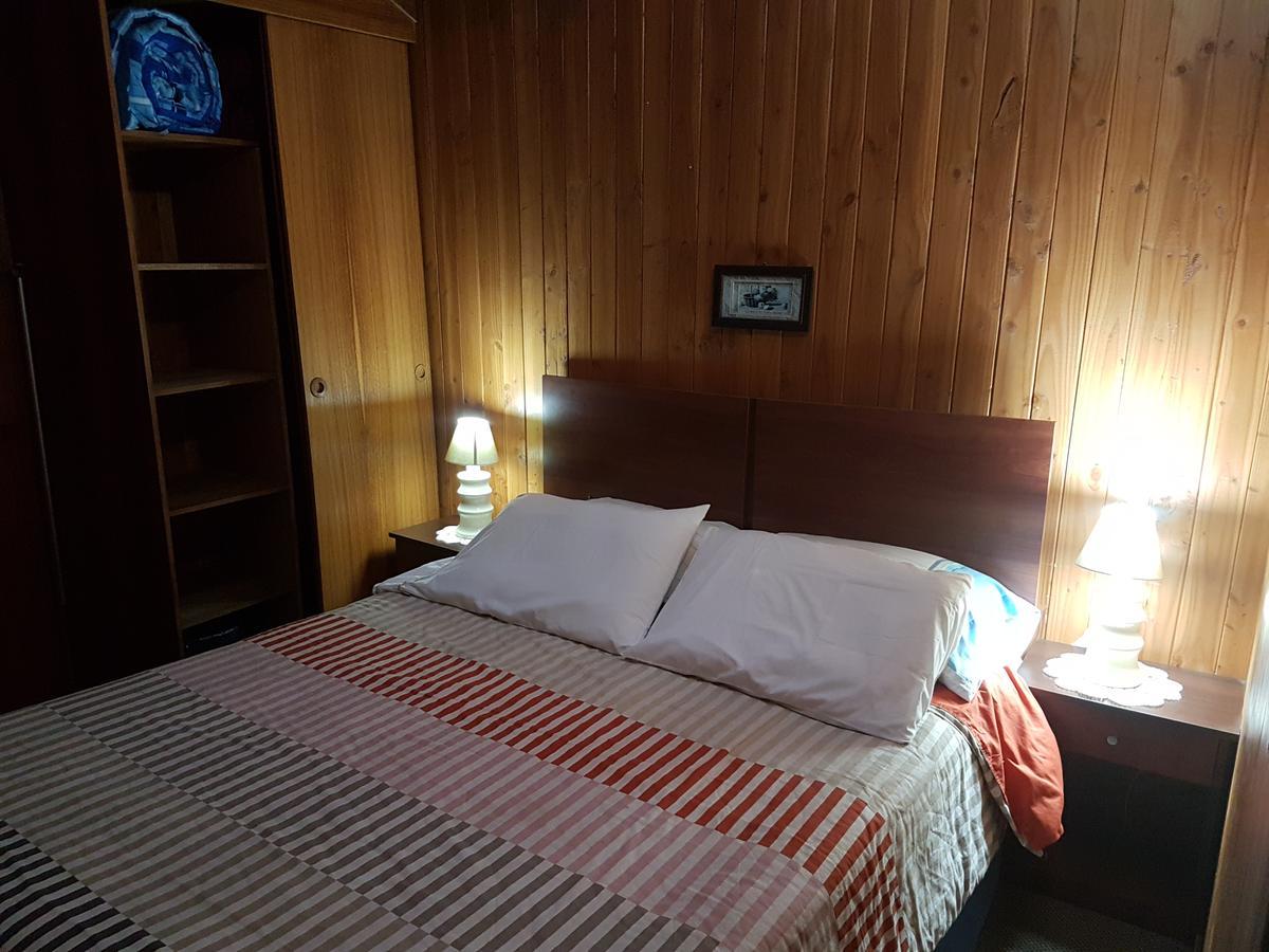 Hostal Victor Pucón Extérieur photo