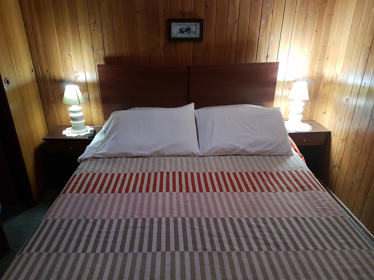 Hostal Victor Pucón Extérieur photo