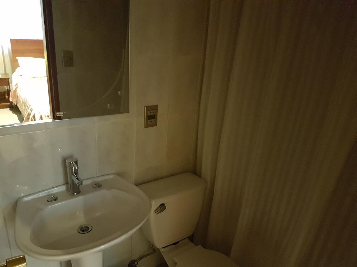 Hostal Victor Pucón Extérieur photo
