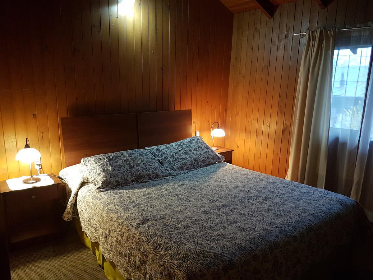 Hostal Victor Pucón Extérieur photo