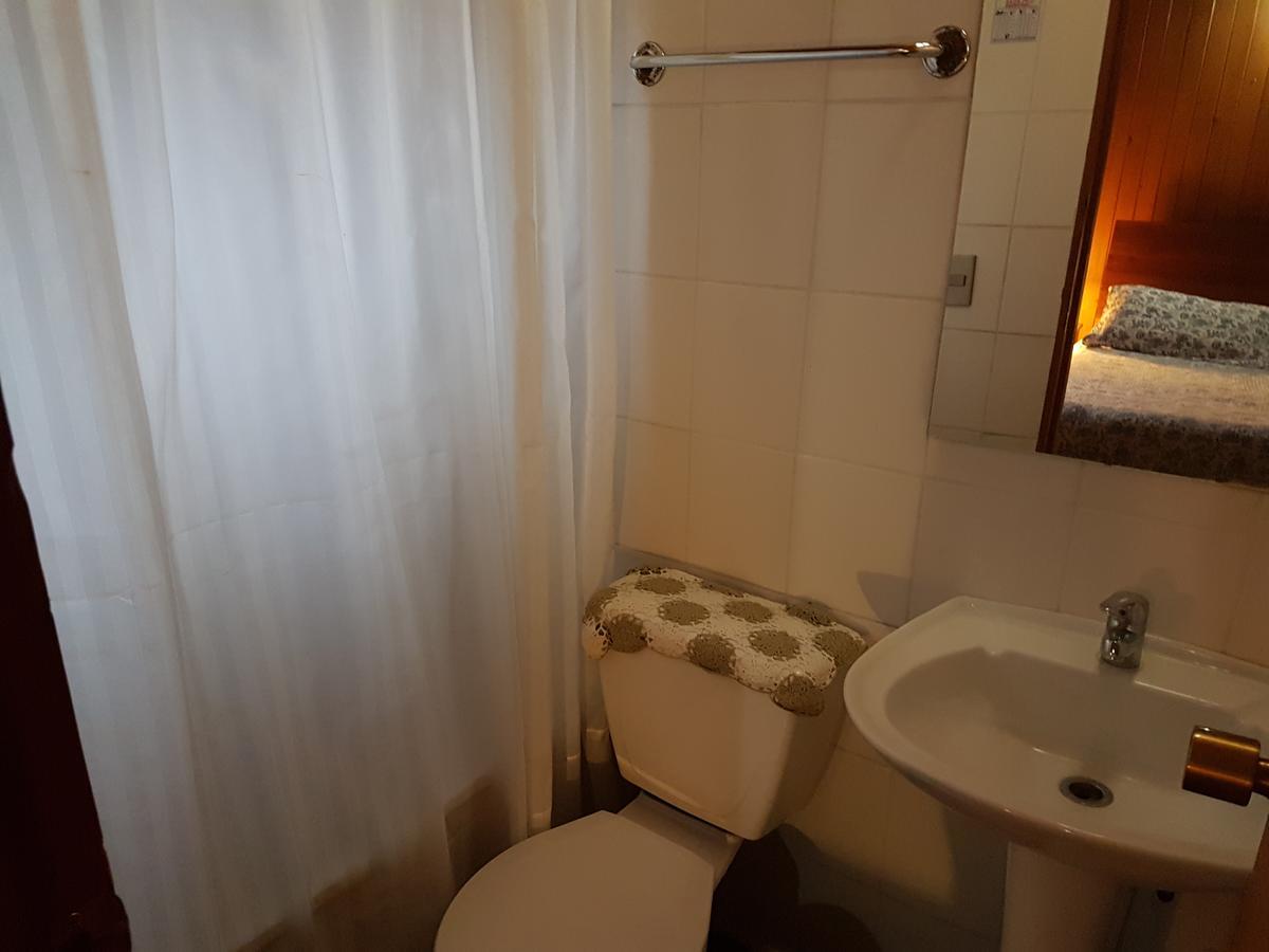 Hostal Victor Pucón Extérieur photo