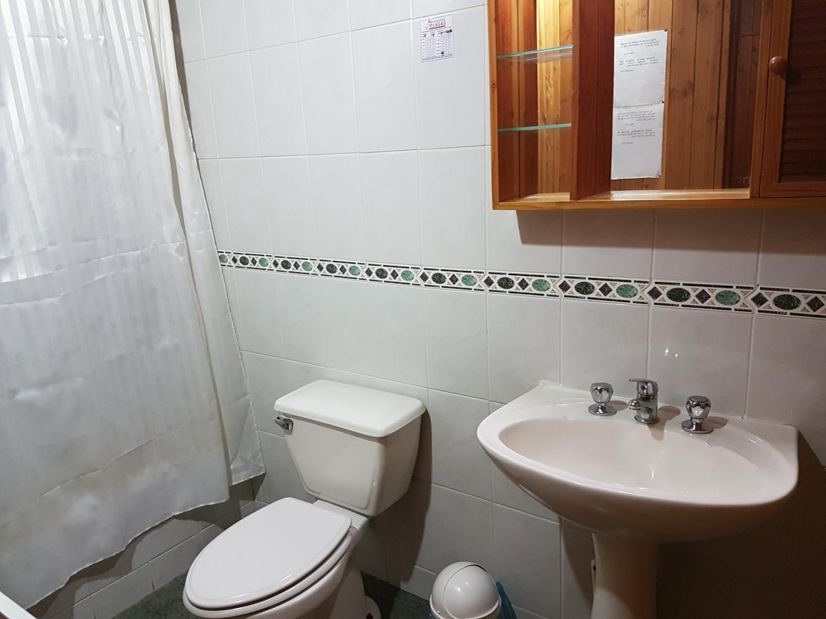 Hostal Victor Pucón Extérieur photo